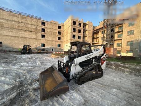 2024 ARROW MATERIAL HANDLING FS5100CB - 72"
