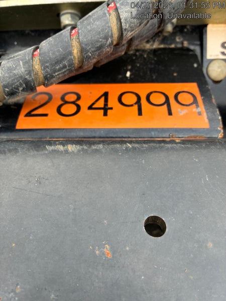 2022 AUGER TORQUE MT36