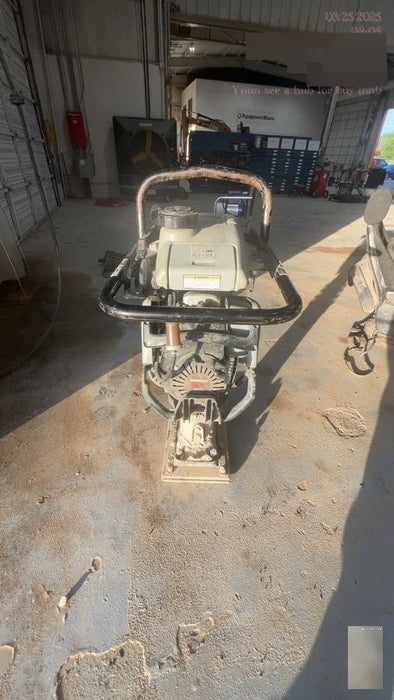 2023 MULTIQUIP MTX60HD