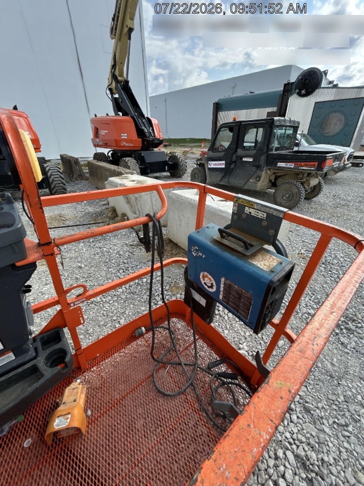 2023 MILLER ELECTRIC CST-280