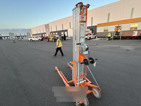 2021 LIFTSMART MLC-24