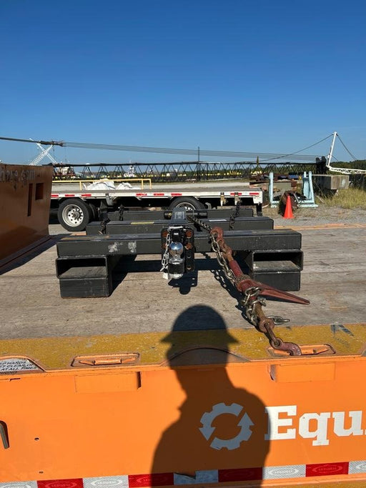 2025 STAR INDUSTRIES 1395B