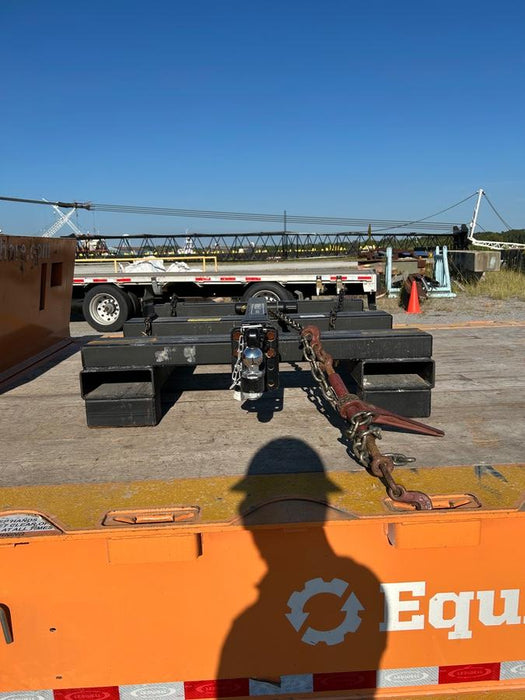 2025 STAR INDUSTRIES 1395B