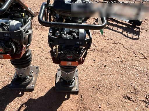 2025 HUSQVARNA LT6005