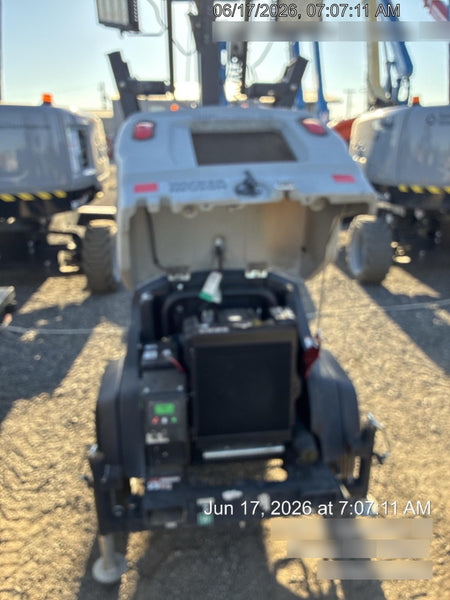 2024 WACKER NEUSON LTT4