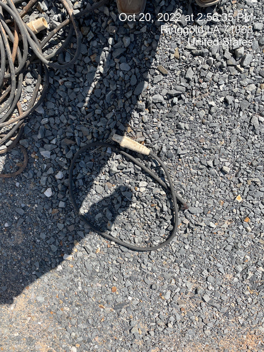 2022 UNITED COOL AIR Mach145G4AS30