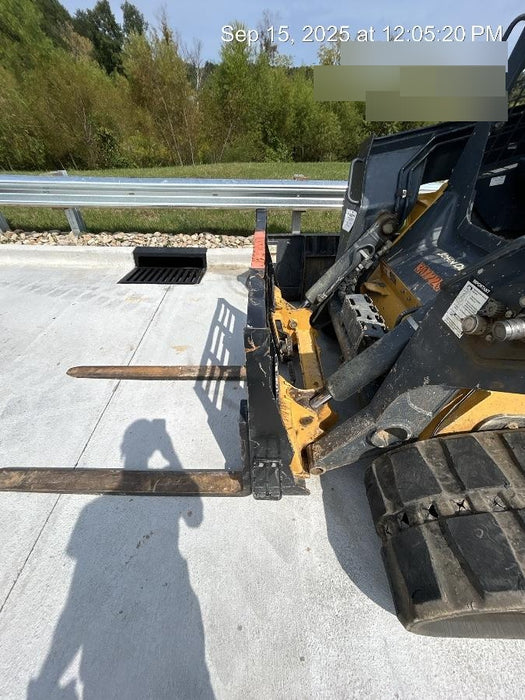 2024 ARROW MATERIAL HANDLING F5100CB