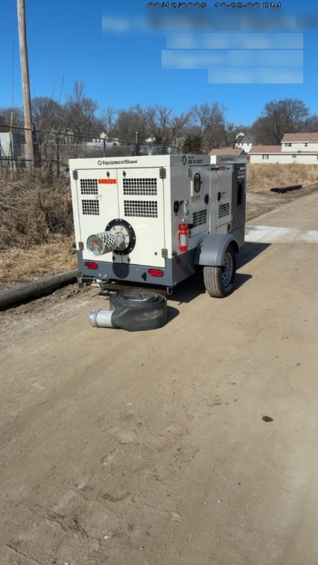 2026 ATLAS COPCO PAC F66 KD-S
