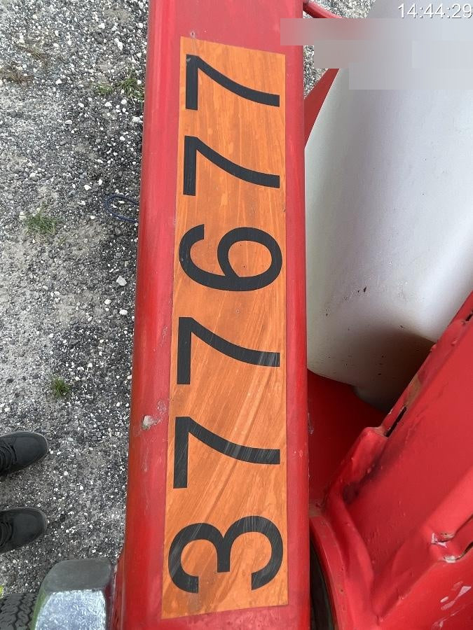 2023 MULTIQUIP MC12PH