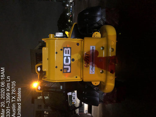 2020 JCB 508-66TC