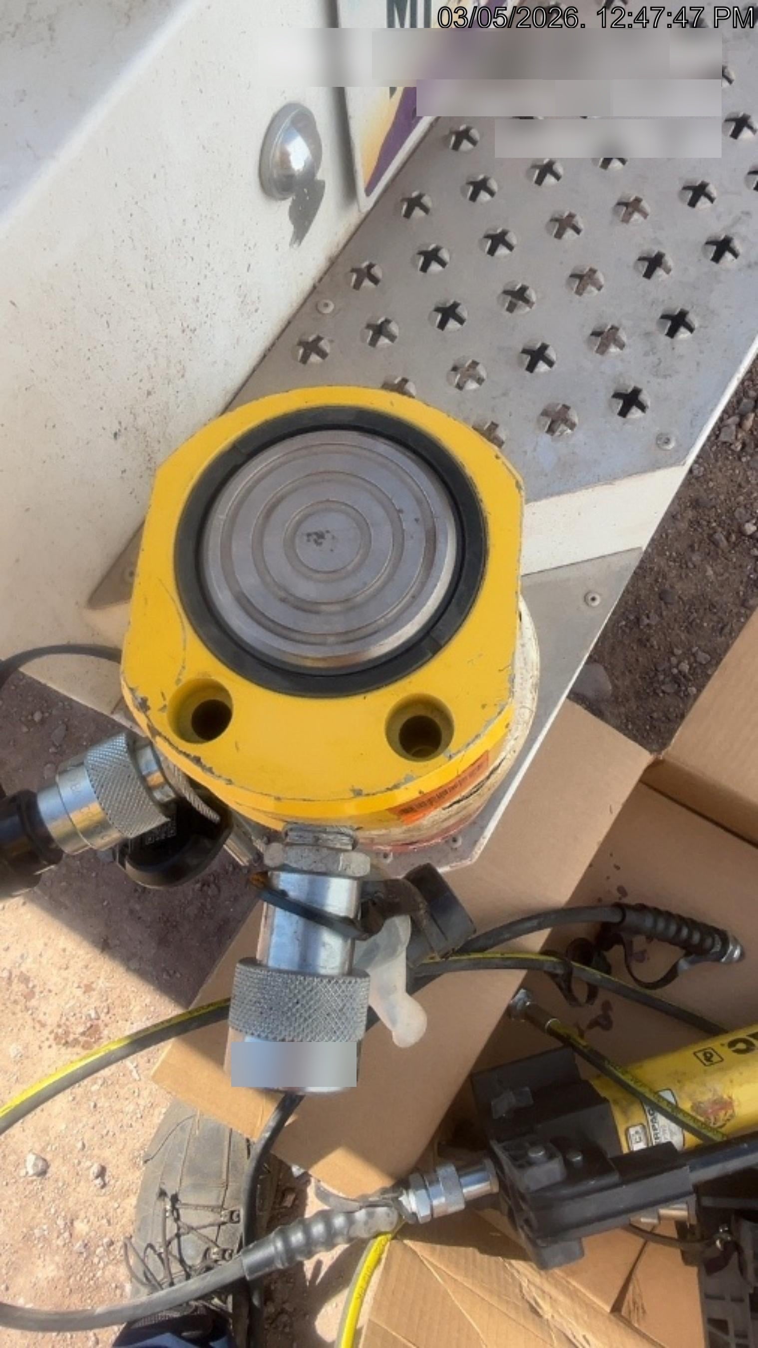 2021 ENERPAC RSM300