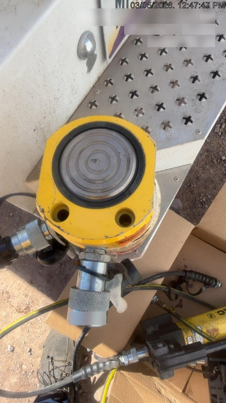 2021 ENERPAC RSM300