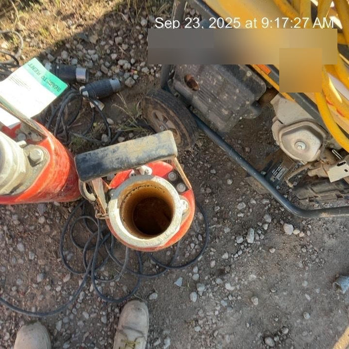 2024 MULTIQUIP ST3020BCUL