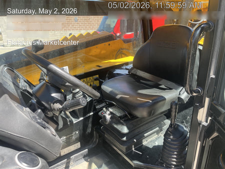 2024 JCB 509-42