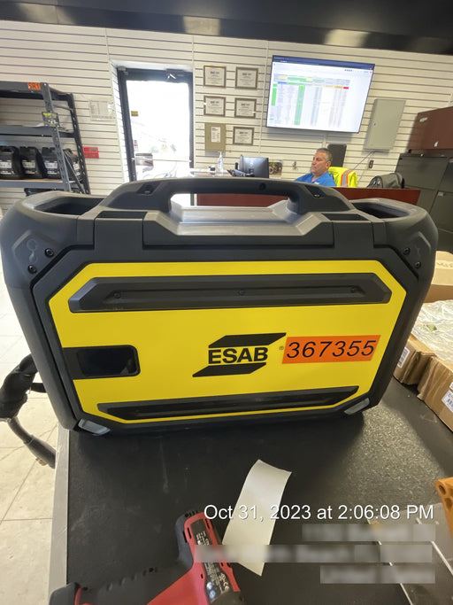 2023 LINCOLN ELECTRIC LN-25X