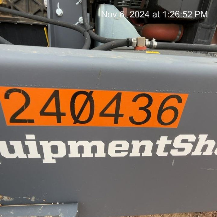 2022 ATLAS COPCO PAC H43 KD