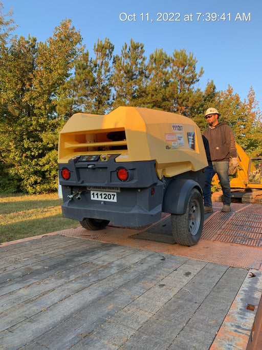 2020 ATLAS COPCO XAS188