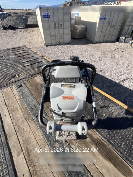 2023 MULTIQUIP MTX60HD