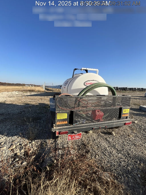 2024 SIMPSON SWT-52517