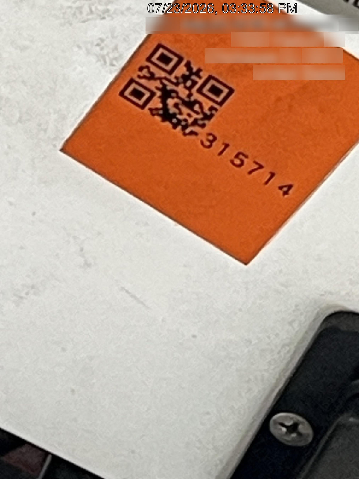 2023 LEX WR6A-7SM-FG26DZ6LD-R