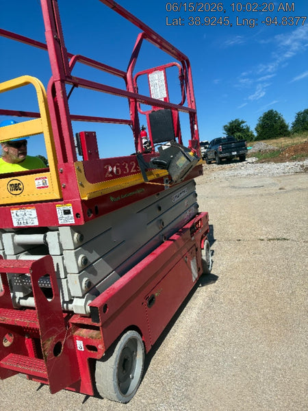 2021 MEC 2632SE