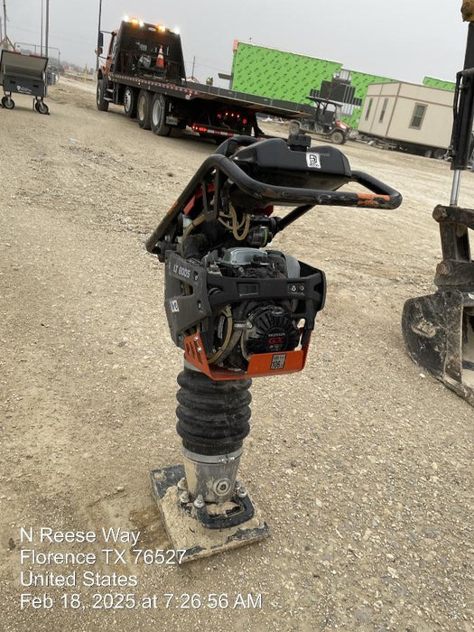 2024 HUSQVARNA LT6005