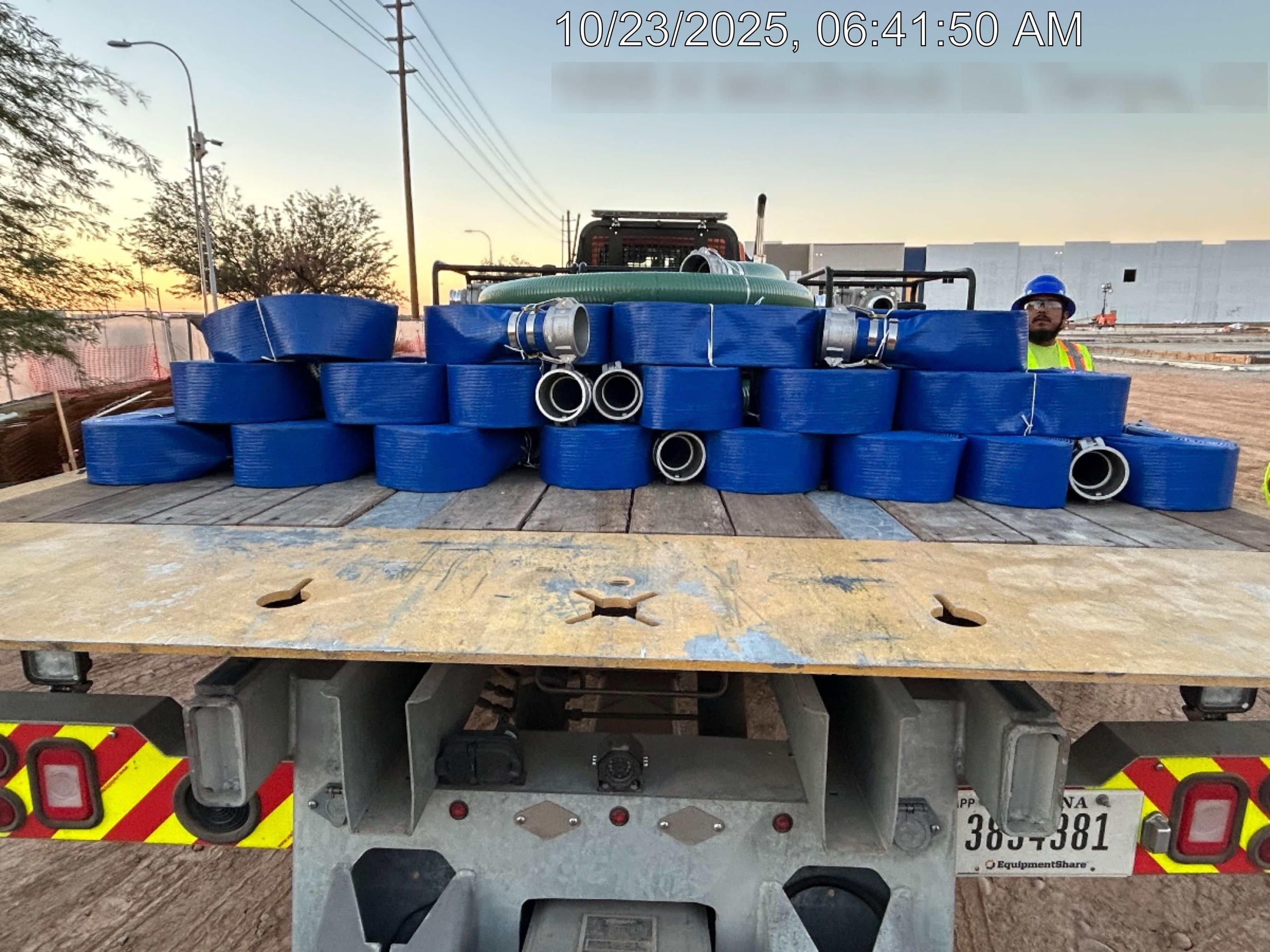 2025 MI-T-M WTP-T03-0MGH