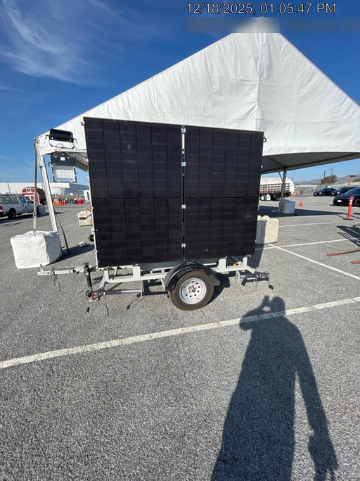 2025 PROGRESS SOLAR SOLUTIONS Helios-2XP