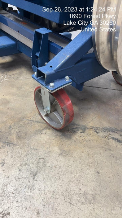 2023 CURRENT TOOLS 252-CT