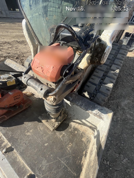 2024 HUSQVARNA LT6005