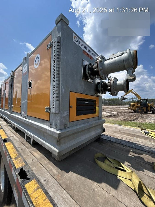 2023 MYERS-SETH MSP PP-150