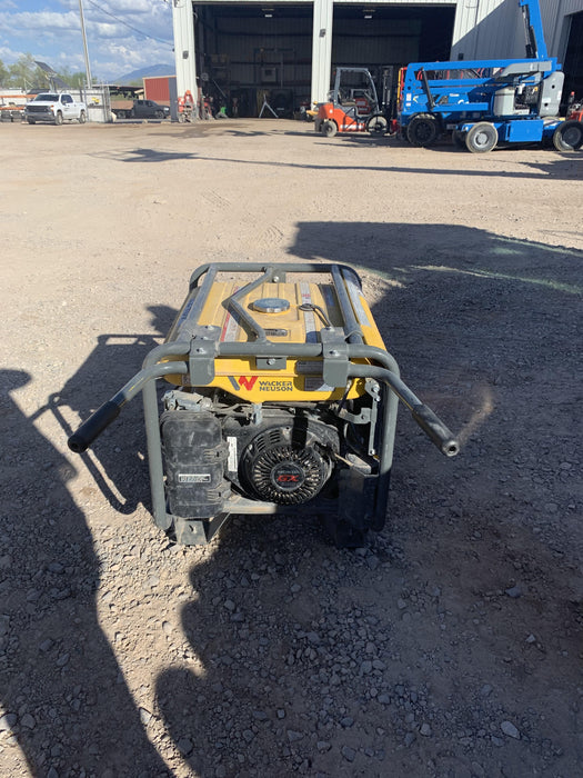 2022 WACKER NEUSON GP6600A
