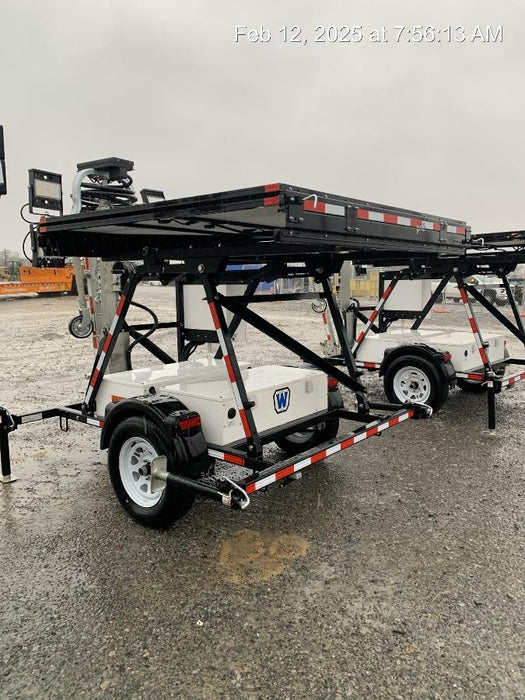 2025 WANCO WLTS-MM8A-1600