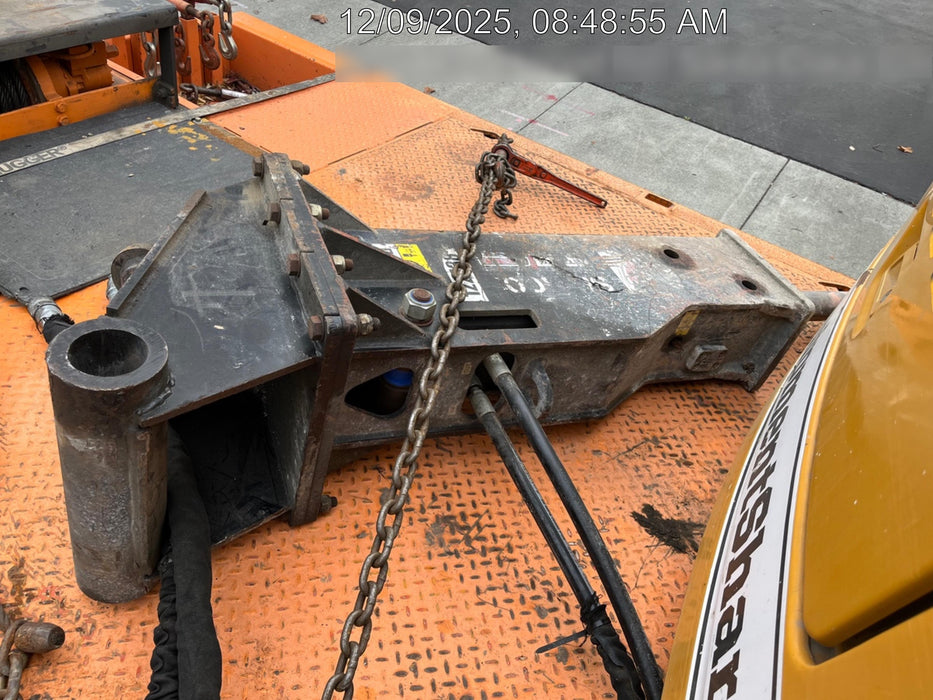 2020 PALADIN SFB1000