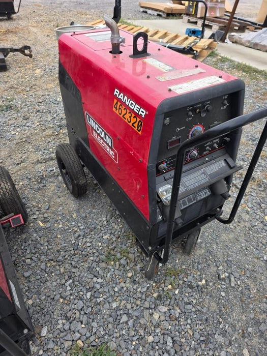 2024 LINCOLN ELECTRIC Ranger 305 LPG