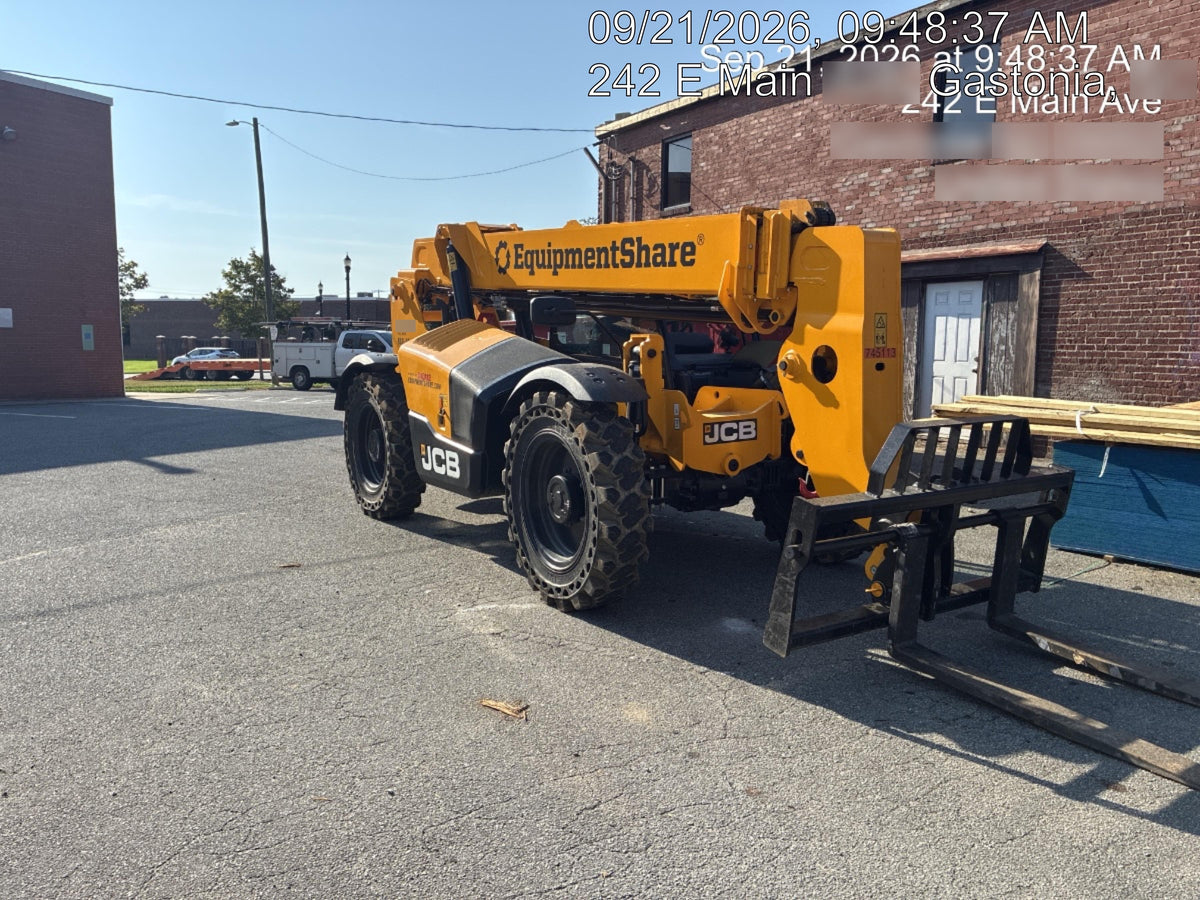 2026 JCB 509-42