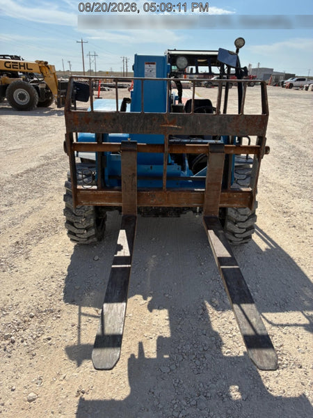 2023 GENIE GTH-5519
