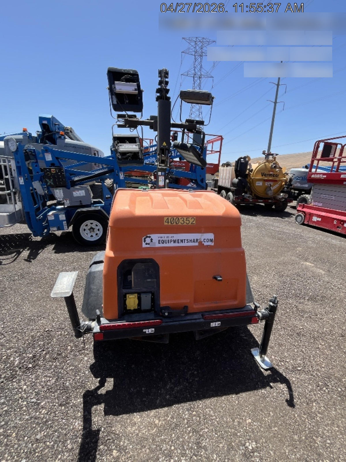 2024 GENERAC MLT2