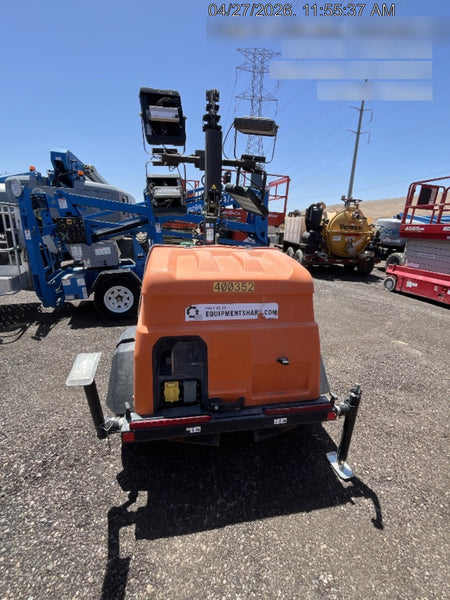 2024 GENERAC MLT2