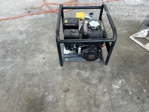 2024 MI-T-M WTP-S02-1MGH