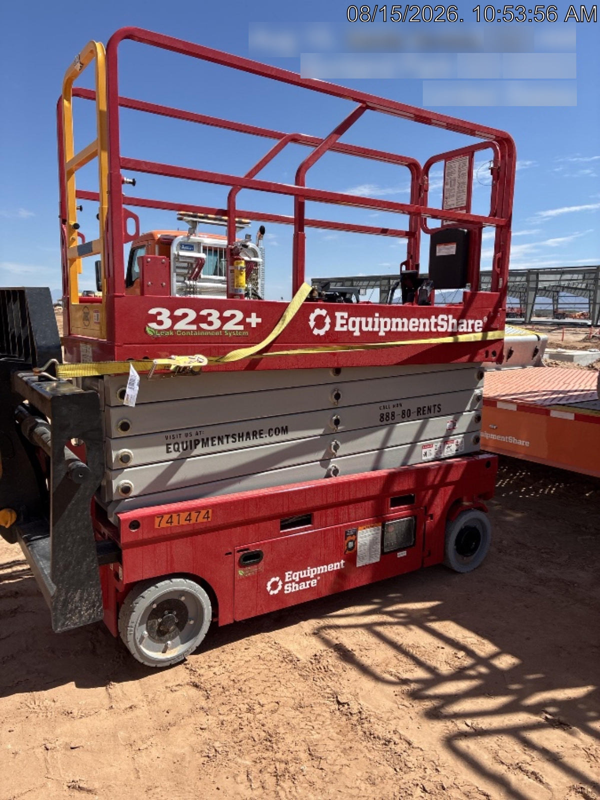 2026 MEC 3232+