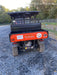 2022 KUBOTA RTV-X1140W-H (Canopy)