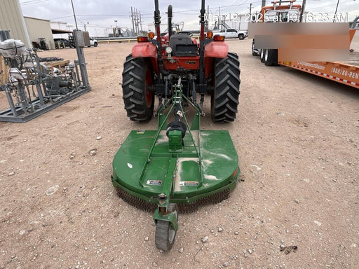 2021 FRONTIER RC2060