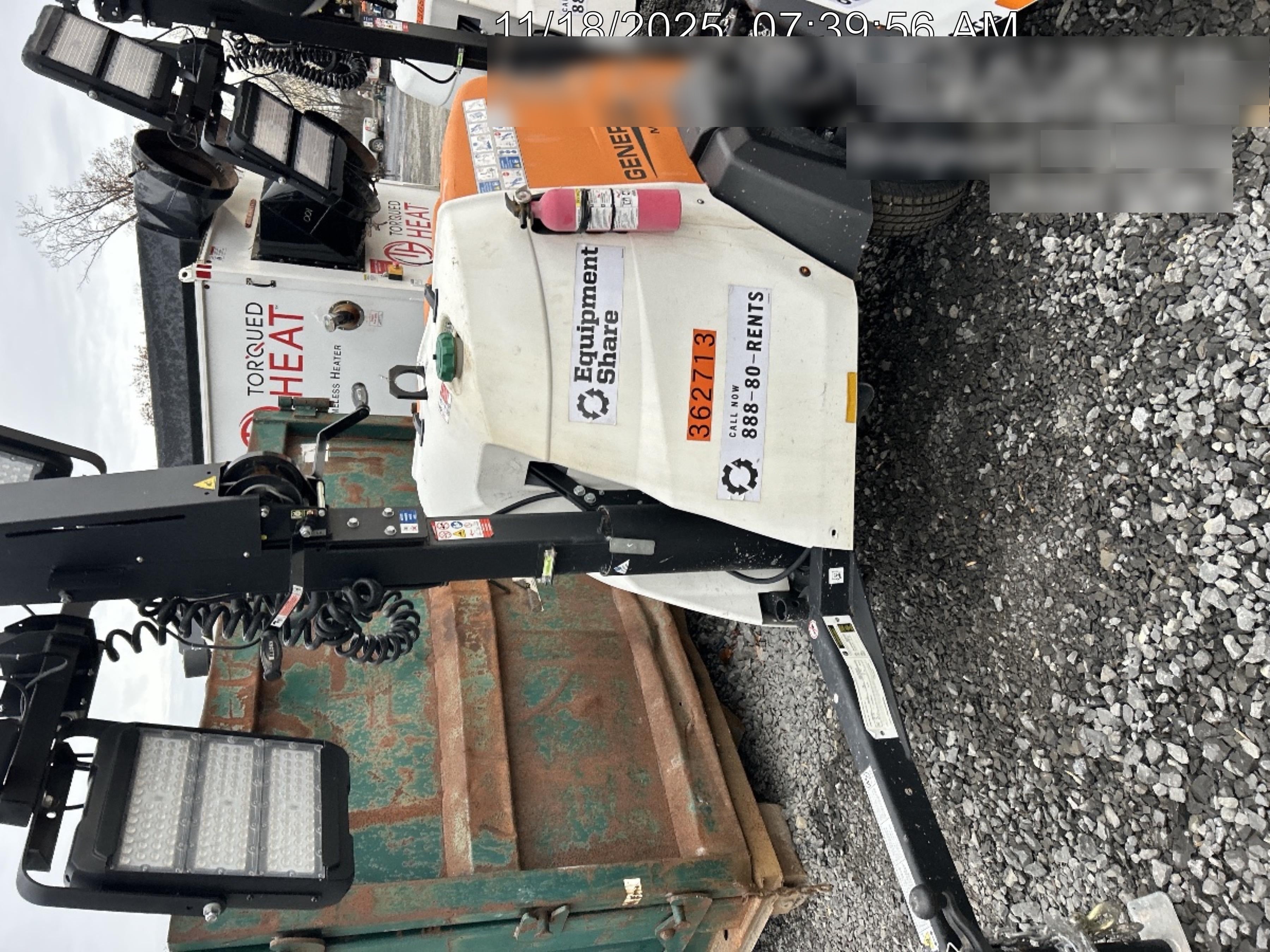 2023 GENERAC MLT2