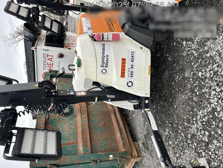 2023 GENERAC MLT2