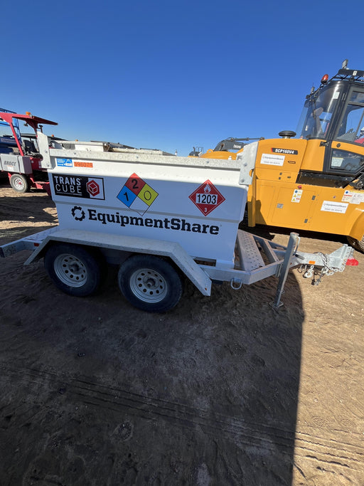 2024 WESTERN GLOBAL 20TCG-UCA-EB