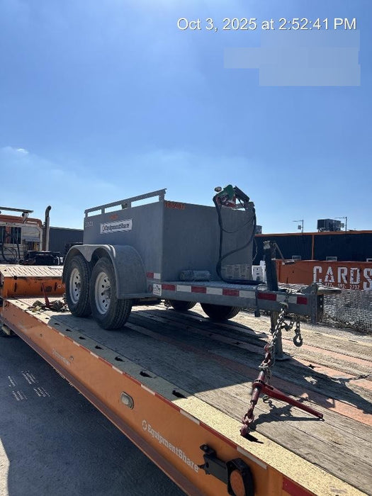 2021 THUNDER CREEK EV500