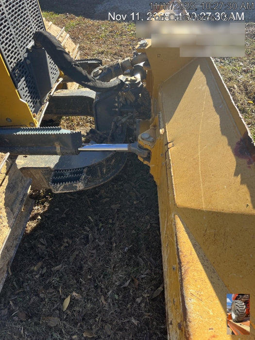 2020 JOHN DEERE 550K