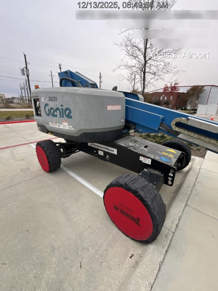 2021 GENIE S-40 XC