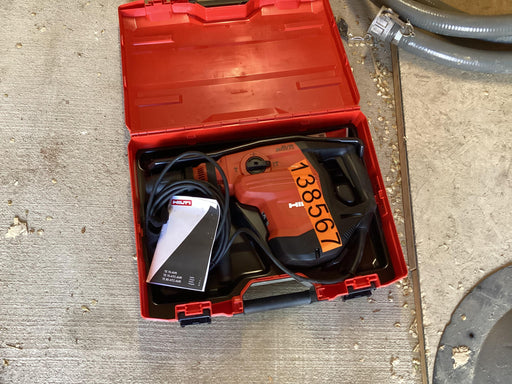 2021 HILTI TE 70-AVR